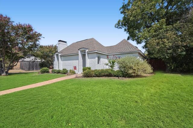 3220 Bandolino, Lane Plano, TX photo 3