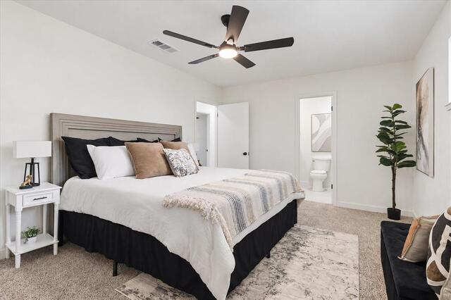 903 Emerson, Drive Allen, TX photo 18