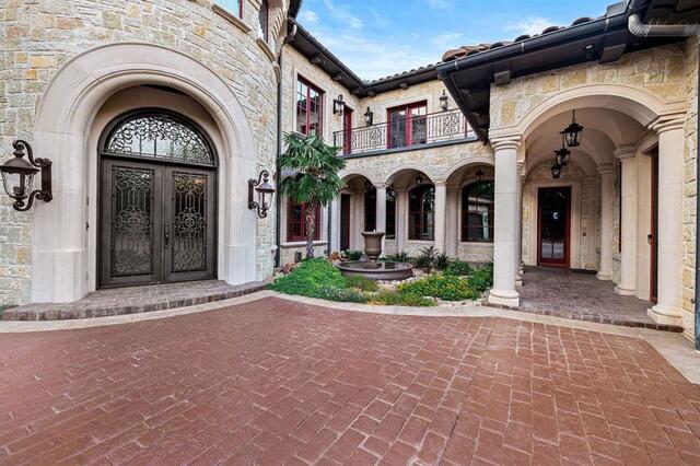 2115 Paradise Ranch, Trail McKinney, TX photo 3