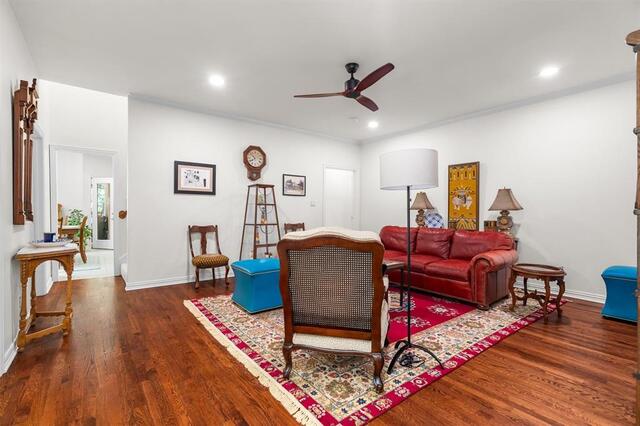 7409 Stallion Circle, Flower Mound, TX photo 13