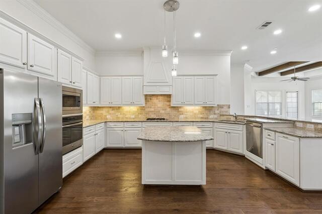 441 Watermere, Drive Southlake, TX photo 16