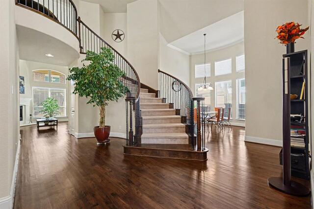 1513 Snowberry, Drive Allen, TX photo 5