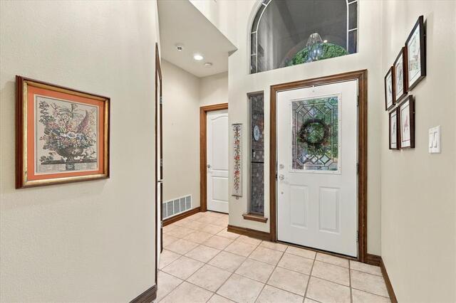 1912 Kipling Drive, Flower Mound, TX photo 4