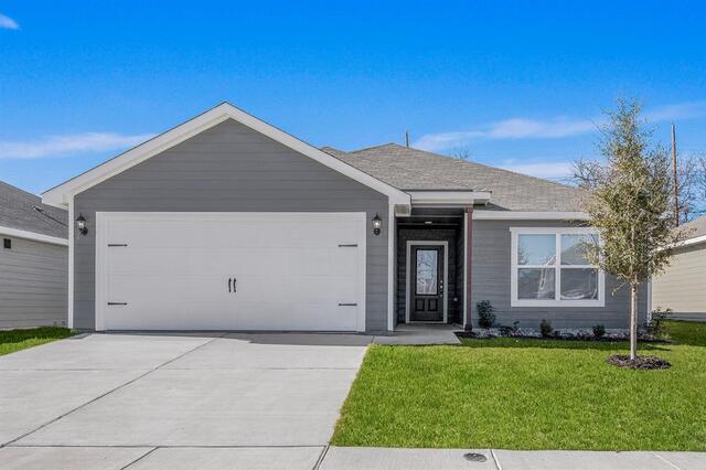 4269 Lava Forest Lane, Dallas, TX image