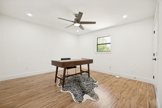 3715 Westminster, Drive Carrollton, TX photo 16