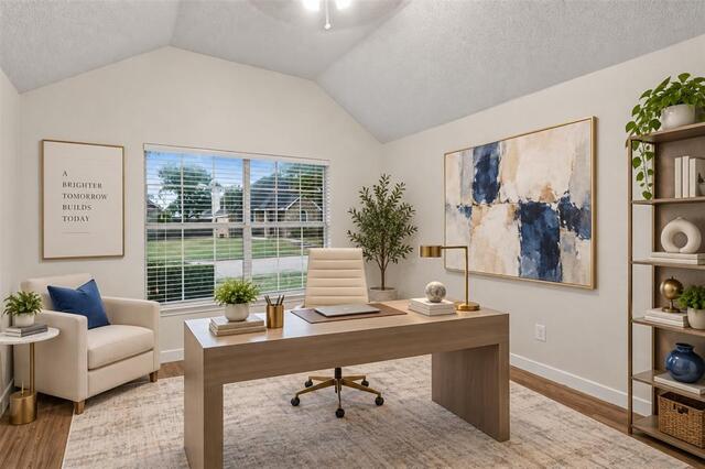 1409 Autumnmist, Drive Allen, TX photo 22