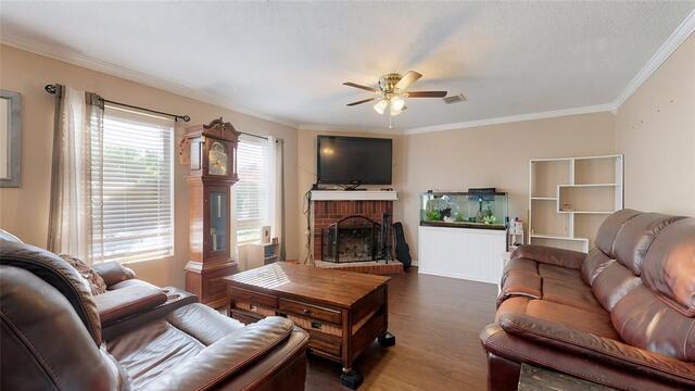 2501 Ash Drive, Little Elm, TX photo 6