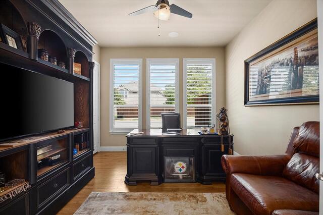 7288 Champagne, Drive Frisco, TX photo 15