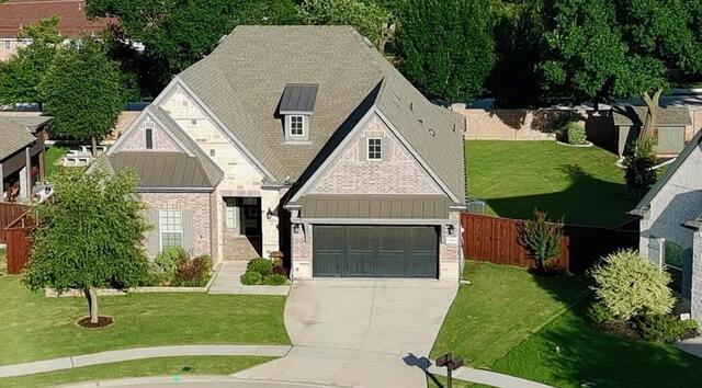 4945 Campbeltown Drive, Flower Mound, TX photo 31