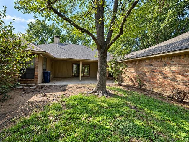 37 Timbergreen, Circle Denton, TX photo 18