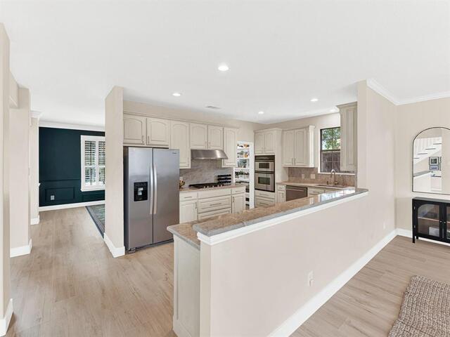 5501 Blazing Star, Road Frisco, TX photo 10