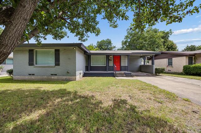 2332 Hartline Drive, Dallas, TX image
