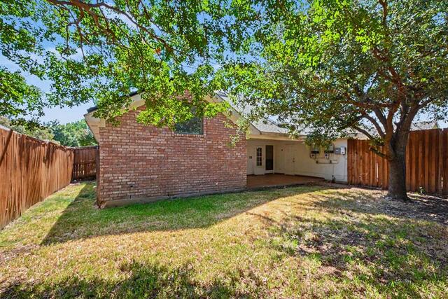 3313 Anchor, Drive Plano, TX photo 25