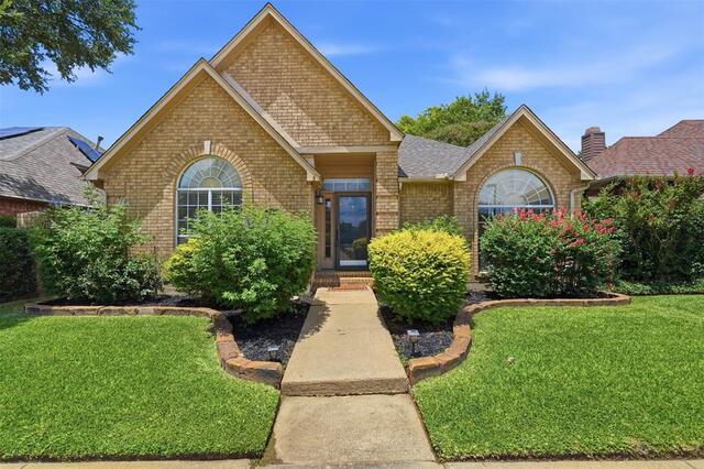 313 Pecos Trail, Irving, TX image