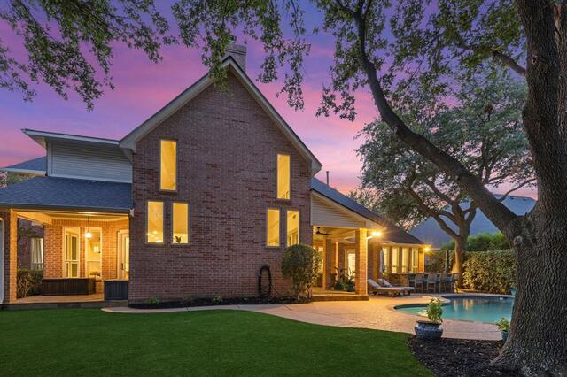 1415 Bent Creek, Drive Southlake, TX photo 40
