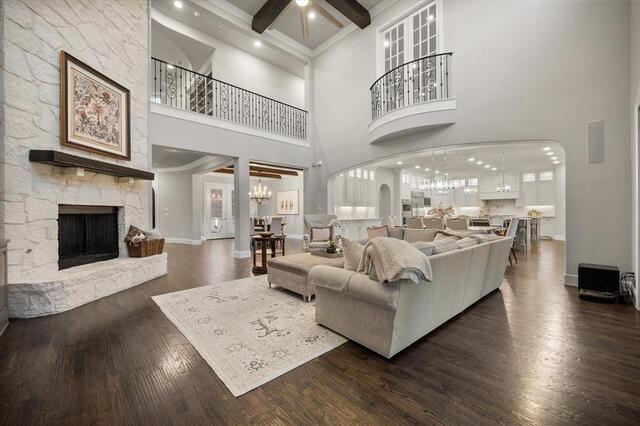 1012 Cool River, Drive Southlake, TX photo 16