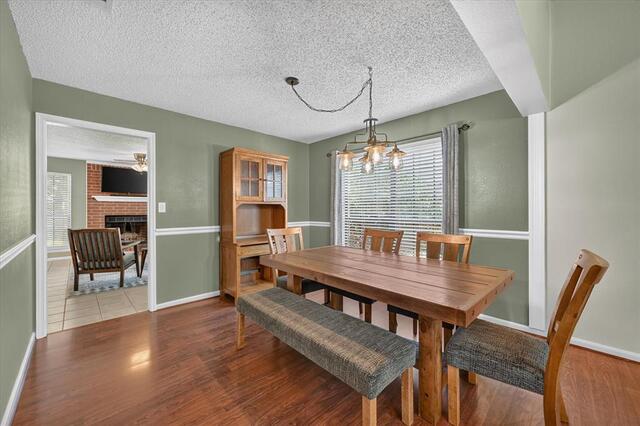 1632 Fuqua Drive, Flower Mound, TX photo 6
