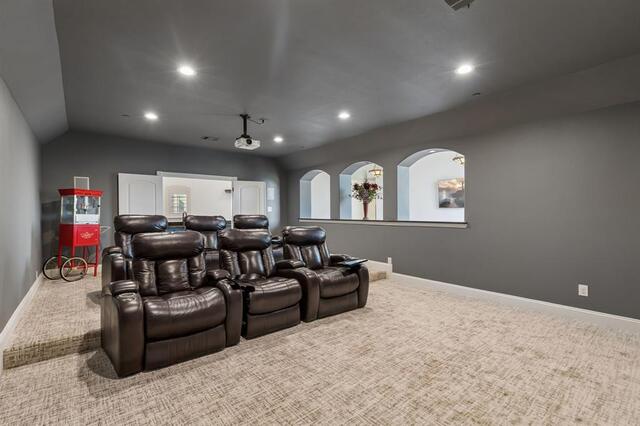 2312 Top Rail, Lane Southlake, TX photo 28