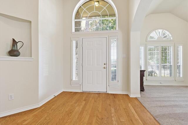 2509 Sycamore Leaf Lane, Flower Mound, TX photo 5