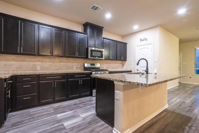 2013 Lake Moss Lane, Little Elm, TX photo 6