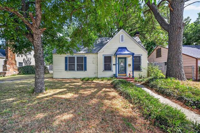 2822 Marigold Avenue, Fort Worth, TX image