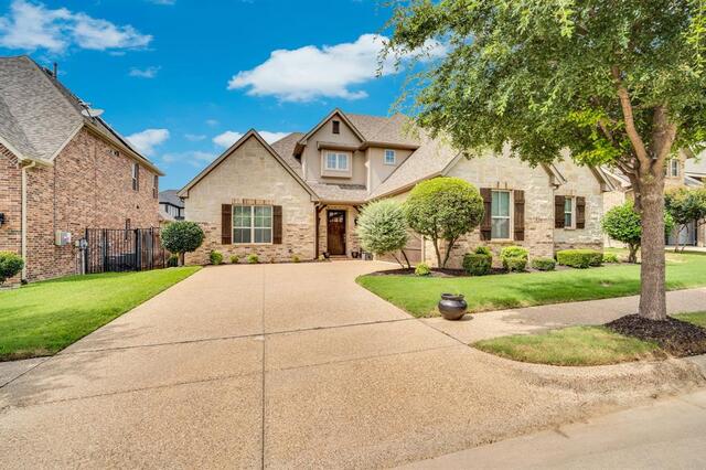 6409 Vintage Lake Drive, Arlington, TX image