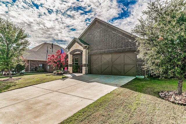 5005 Brookside, Drive Denton, TX photo 2