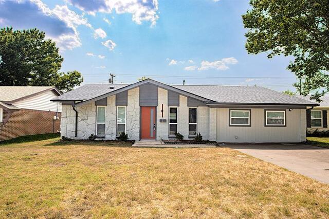1101 Fouts Drive, Irving, TX image