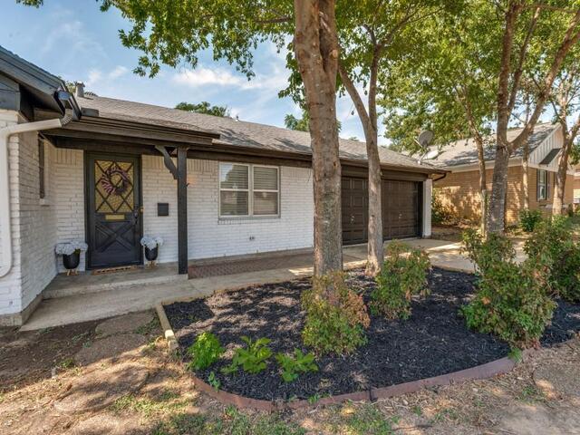 1909 Marlene Drive, Euless, TX image
