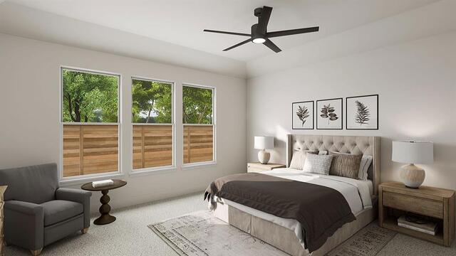 9916 Morning Cloak, Drive Denton, TX photo 12