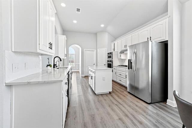 4224 Arbor Creek, Drive Carrollton, TX photo 6