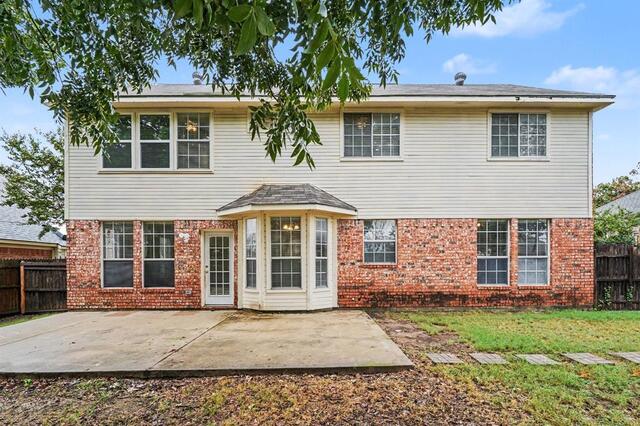 711 Bodega Bay, Drive Keller, TX photo 26