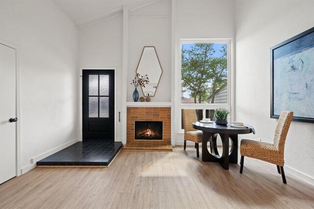 2653 Via, Catalina Carrollton, TX photo 3