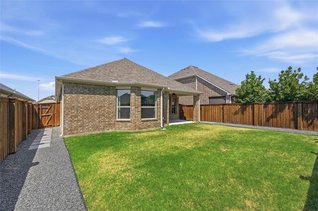 3016 Sunnyside, Drive Celina, TX photo 34
