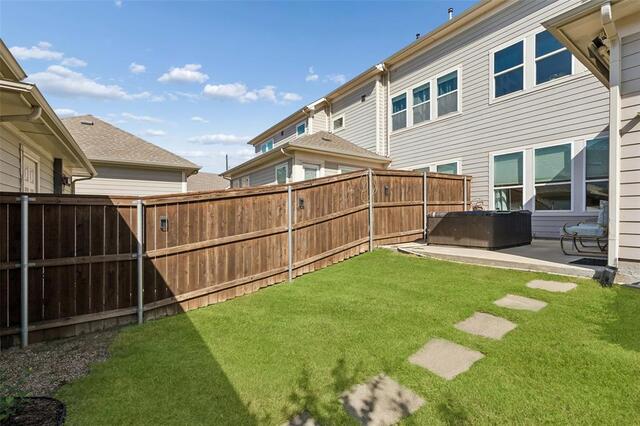 1016 Gardenia, Street Carrollton, TX photo 28