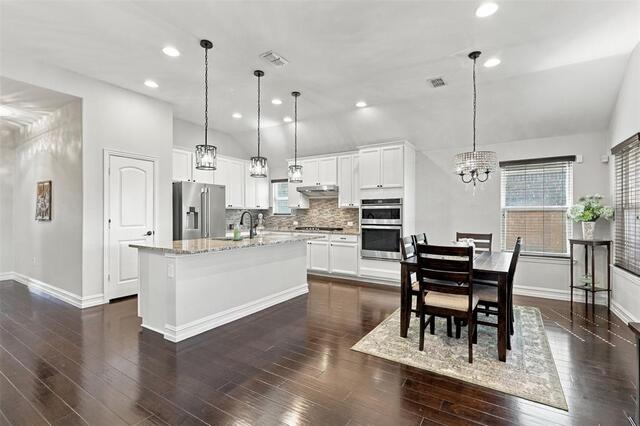 525 Yellowstone, Drive Celina, TX photo 11