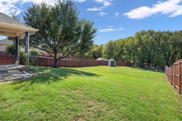 2012 Michelle Creek Drive, Little Elm, TX photo 25