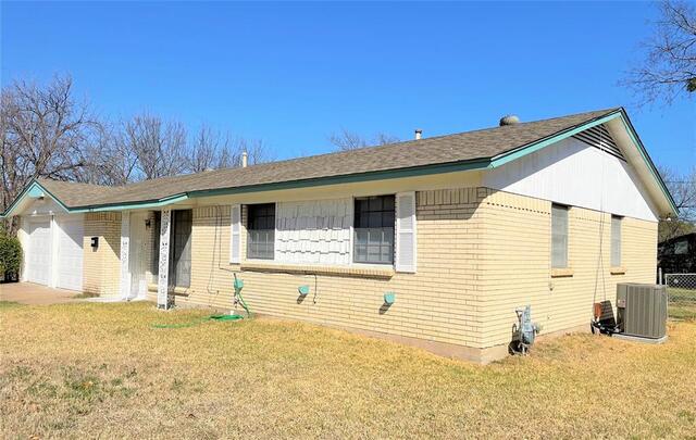 5609 Conlin Drive, Fort Worth, TX image