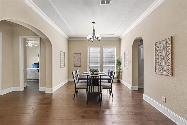 849 Bear Crossing, Drive Allen, TX photo 6