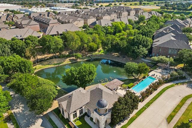 4237 Riverview, Drive Carrollton, TX photo 21