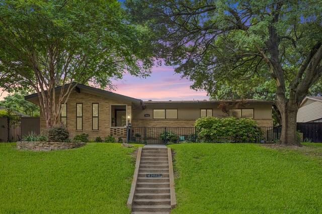 10832 Creekmere Drive, Dallas, TX image