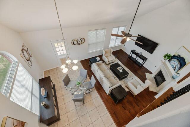 13714 Fall Harvest, Drive Frisco, TX photo 4