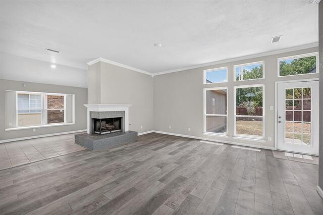5800 Baker Drive, The Colony, TX photo 3