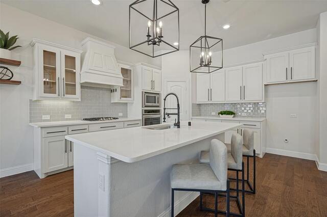 908 Berry, Street Celina, TX photo 8