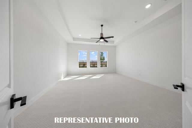 1540 Prescott, Drive Prosper, TX photo 10