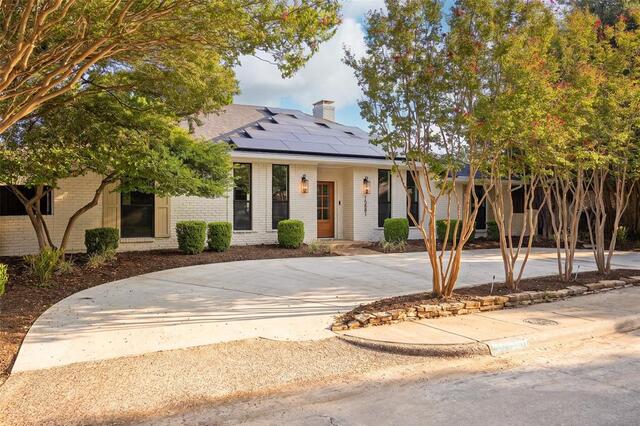 15881 Nedra Way, Dallas, TX image