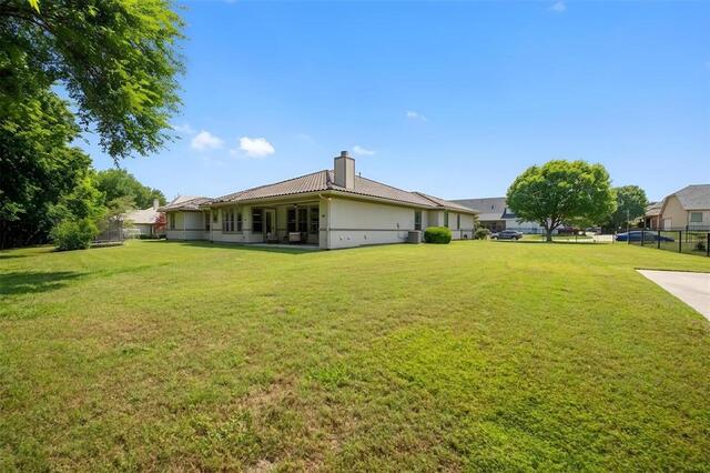 5405 Squeezepenny, Lane McKinney, TX photo 24