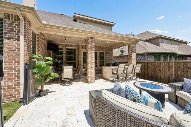 405 Cypress Garden, Drive McKinney, TX photo 34