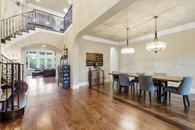 413 Saint Tropez, Drive Southlake, TX photo 7