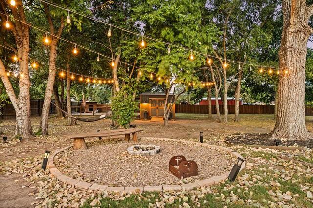 2403 N Carroll, Avenue Southlake, TX photo 35